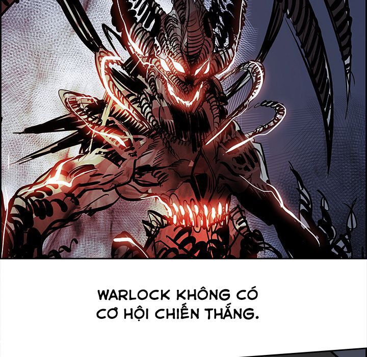 Warble: Chapter 138