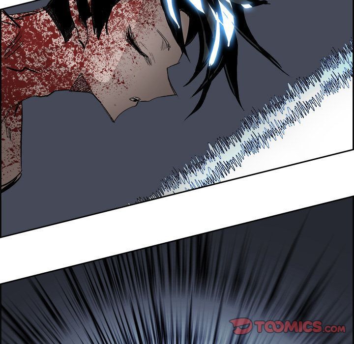 Warble: Chapter 138