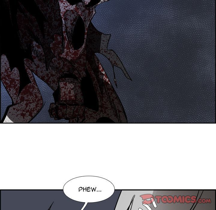 Warble: Chapter 138