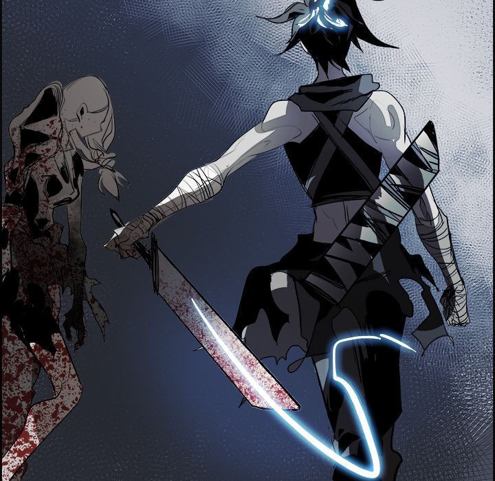 Warble: Chapter 138