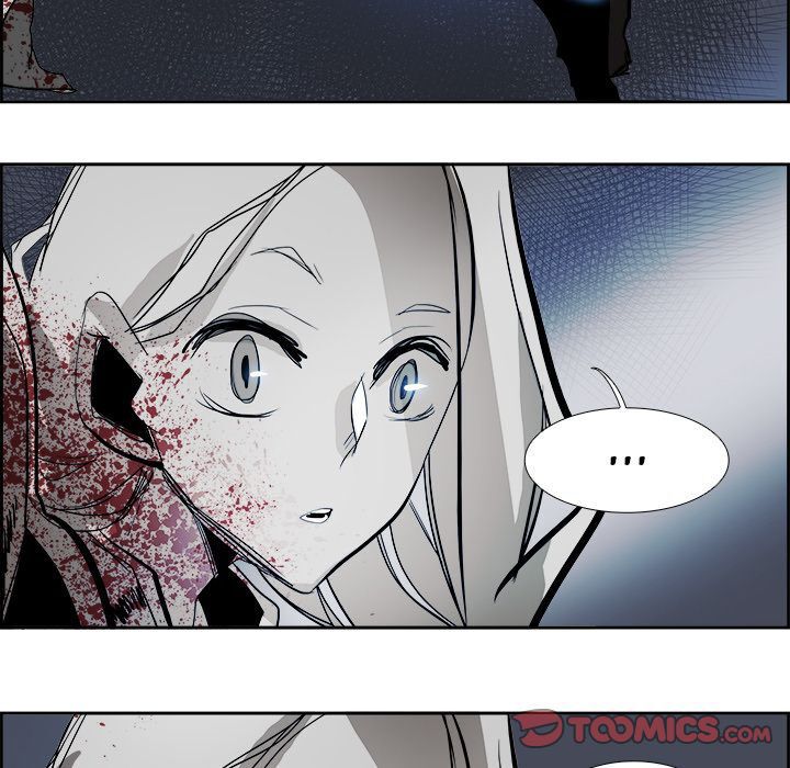 Warble: Chapter 138