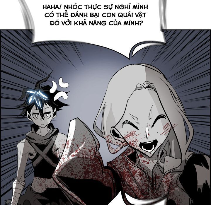 Warble: Chapter 138