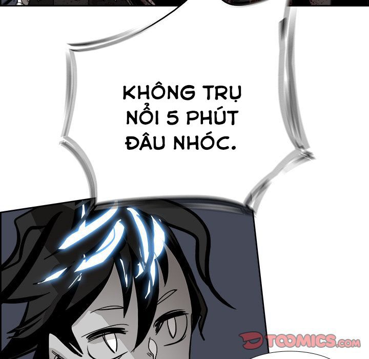 Warble: Chapter 138