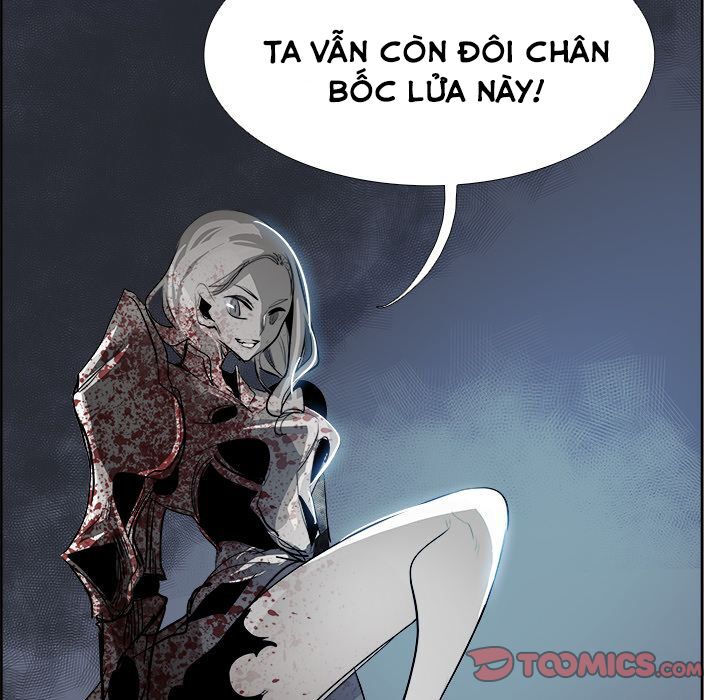 Warble: Chapter 138