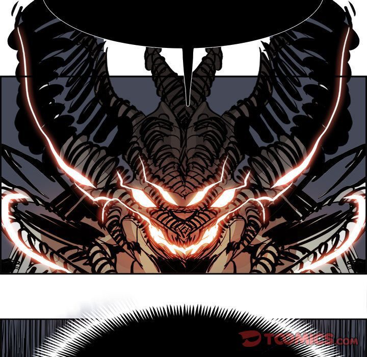 Warble: Chapter 138