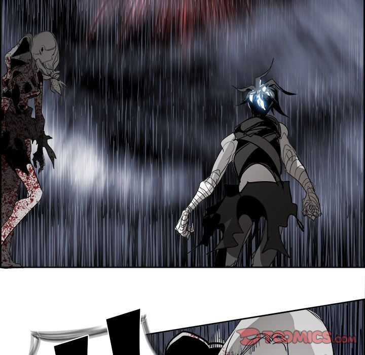 Warble: Chapter 138