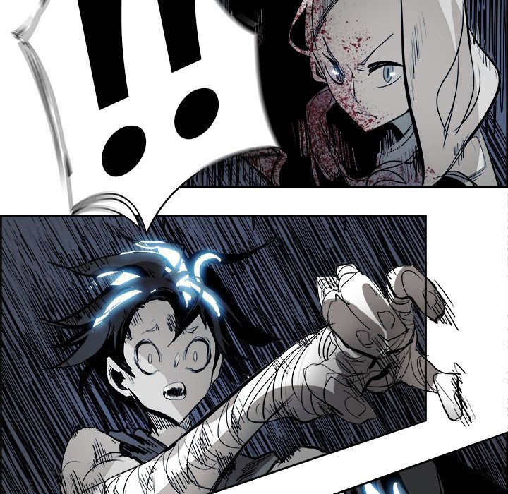 Warble: Chapter 138