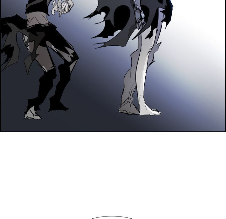Warble: Chapter 138