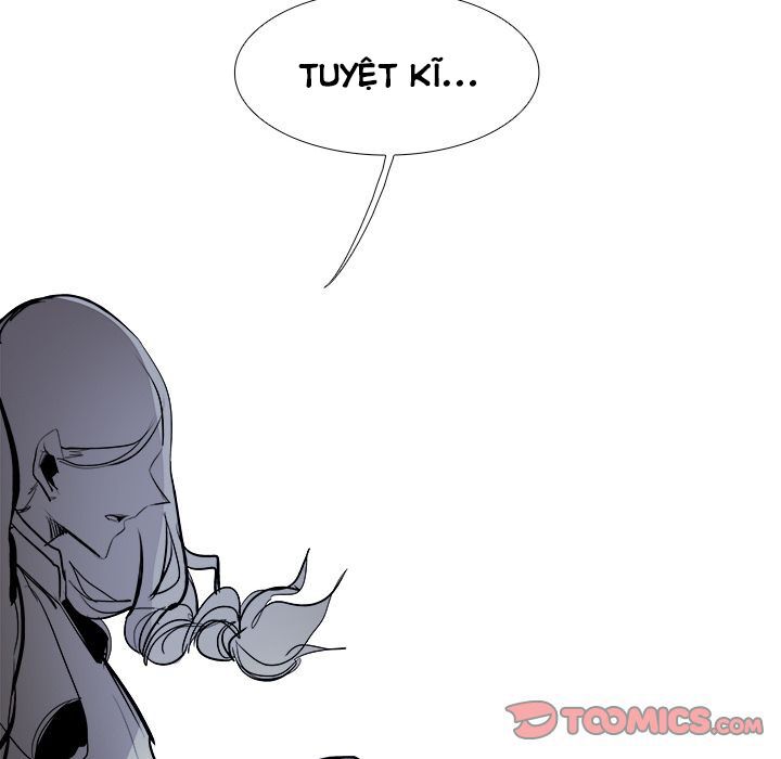 Warble: Chapter 138