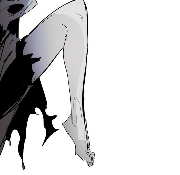 Warble: Chapter 138