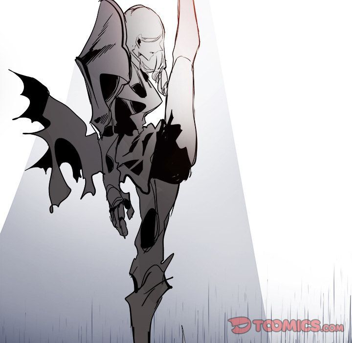 Warble: Chapter 138