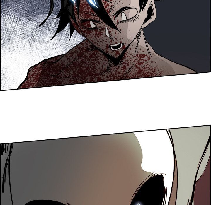Warble: Chapter 138