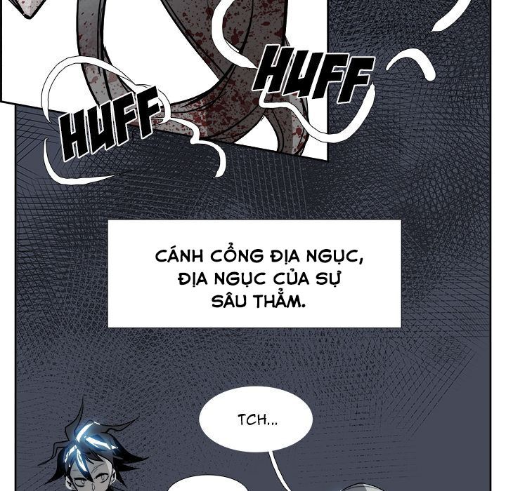 Warble: Chapter 138
