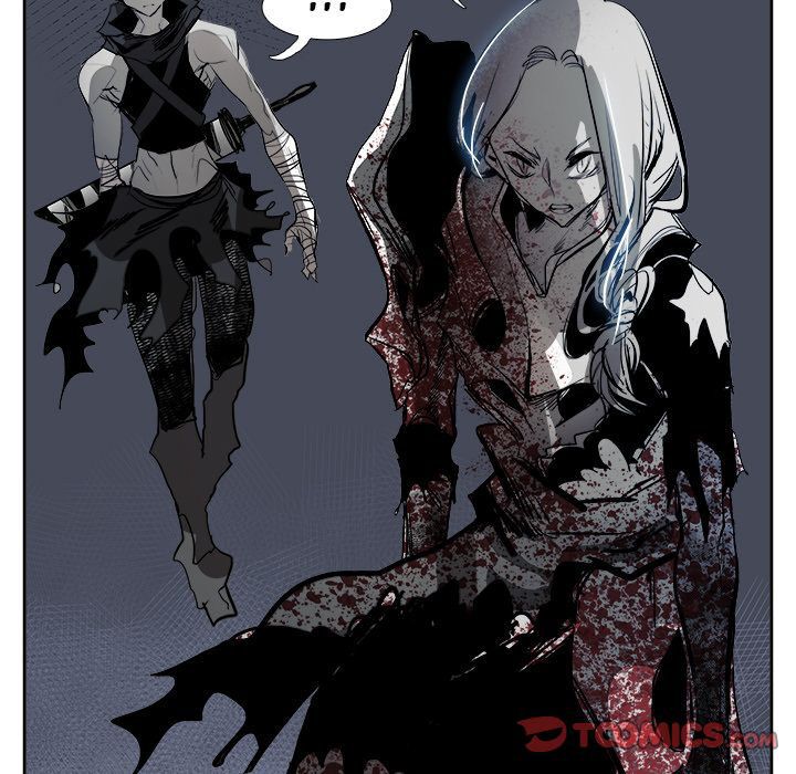 Warble: Chapter 138