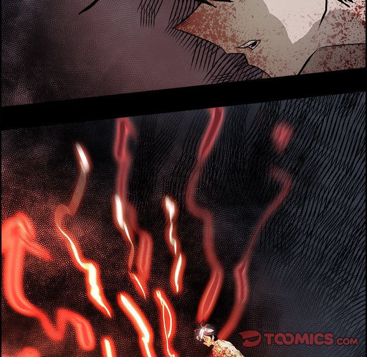 Warble: Chapter 139