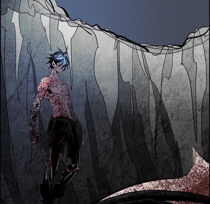Warble: Chapter 139