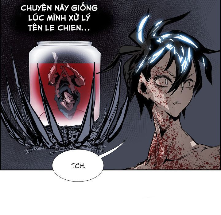 Warble: Chapter 139