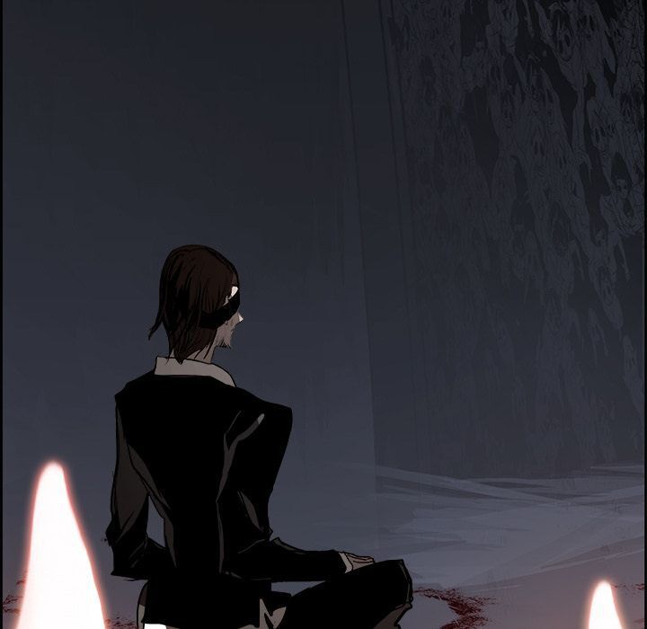Warble: Chapter 139