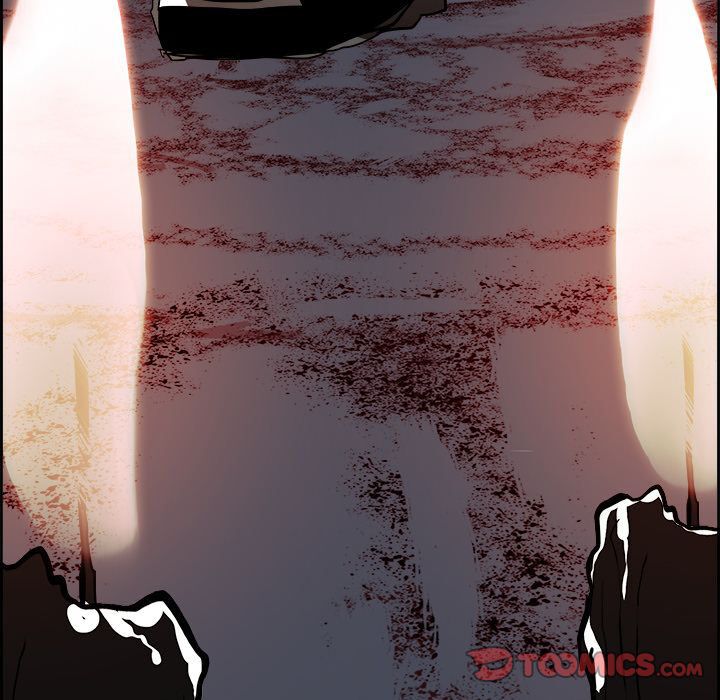 Warble: Chapter 139