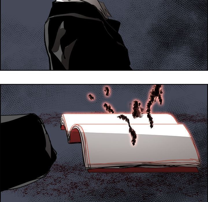 Warble: Chapter 139
