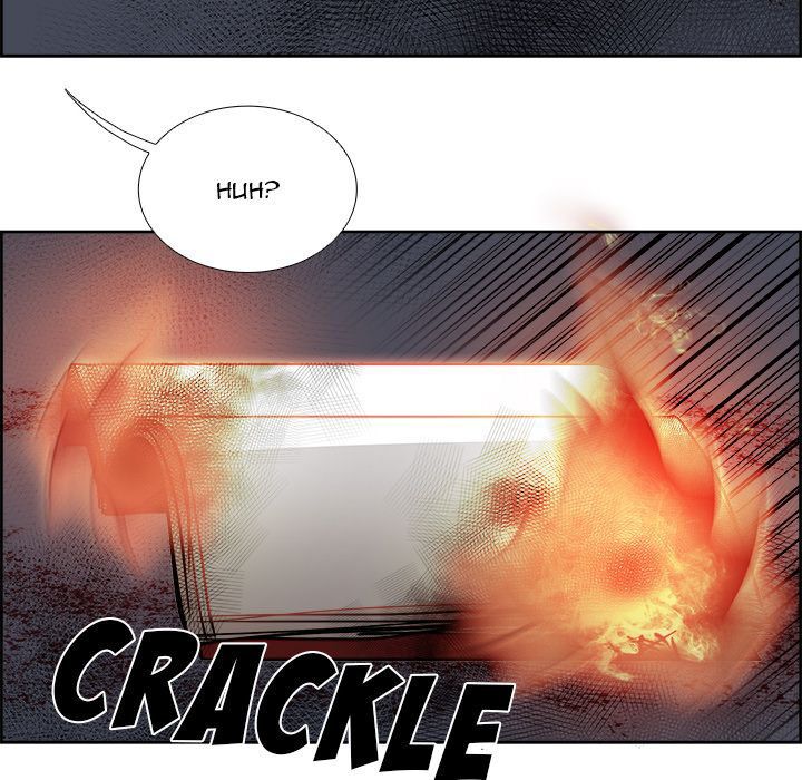 Warble: Chapter 139