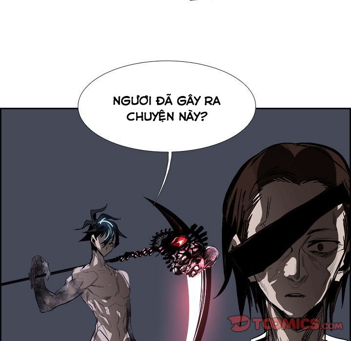 Warble: Chapter 139