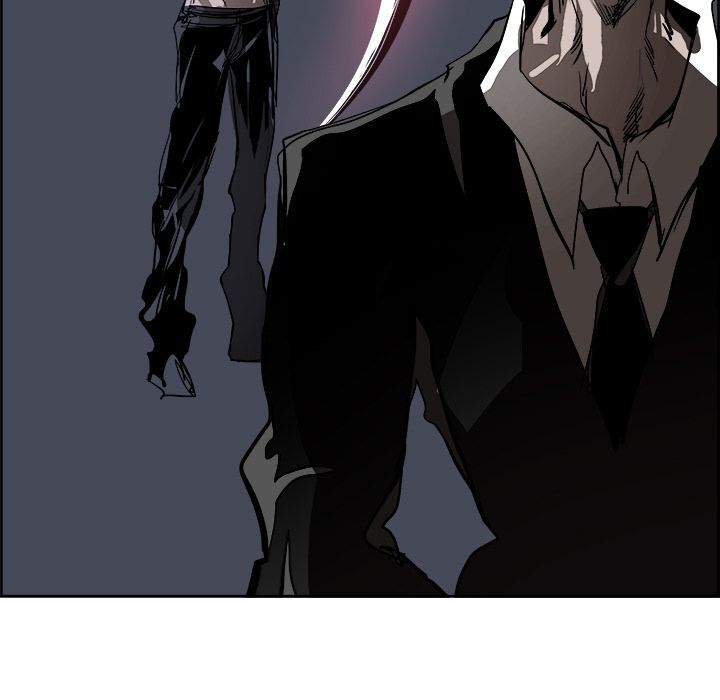 Warble: Chapter 139