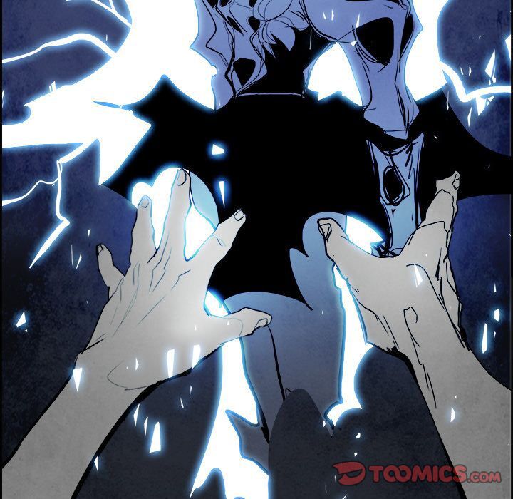 Warble: Chapter 139