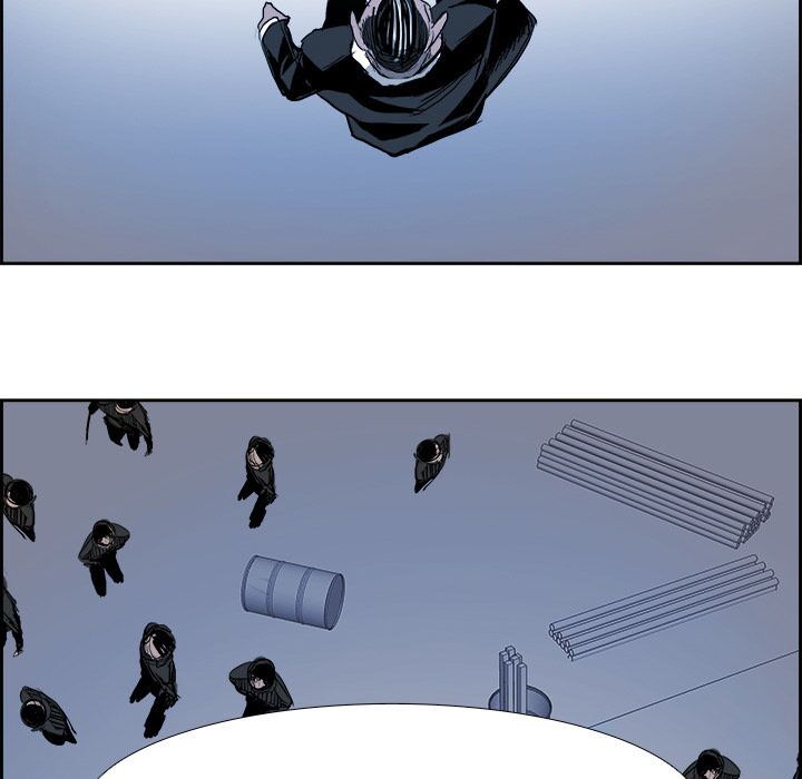 Warble: Chapter 14