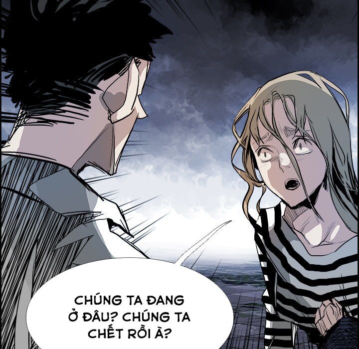 Warble: Chapter 14