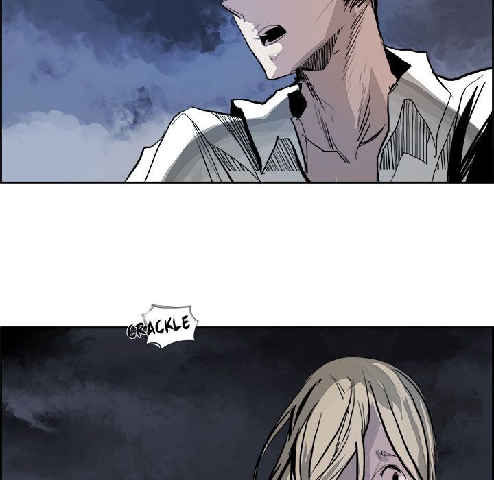 Warble: Chapter 14