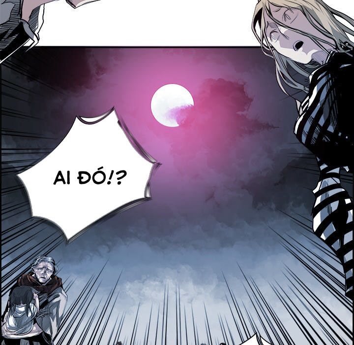 Warble: Chapter 14