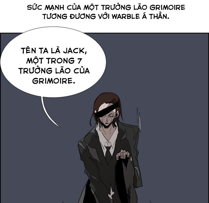 Warble: Chapter 140