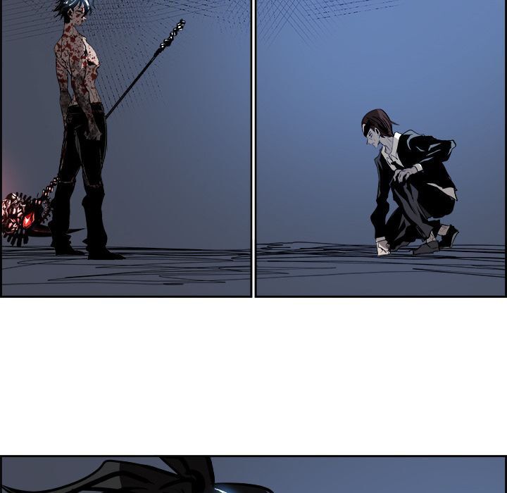 Warble: Chapter 140