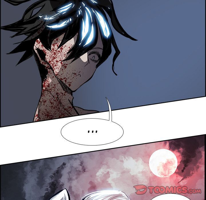 Warble: Chapter 140