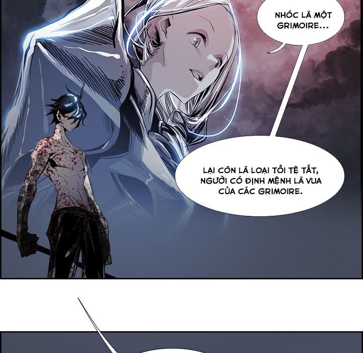 Warble: Chapter 140