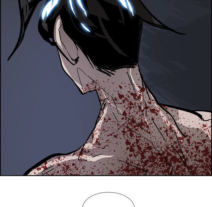 Warble: Chapter 140