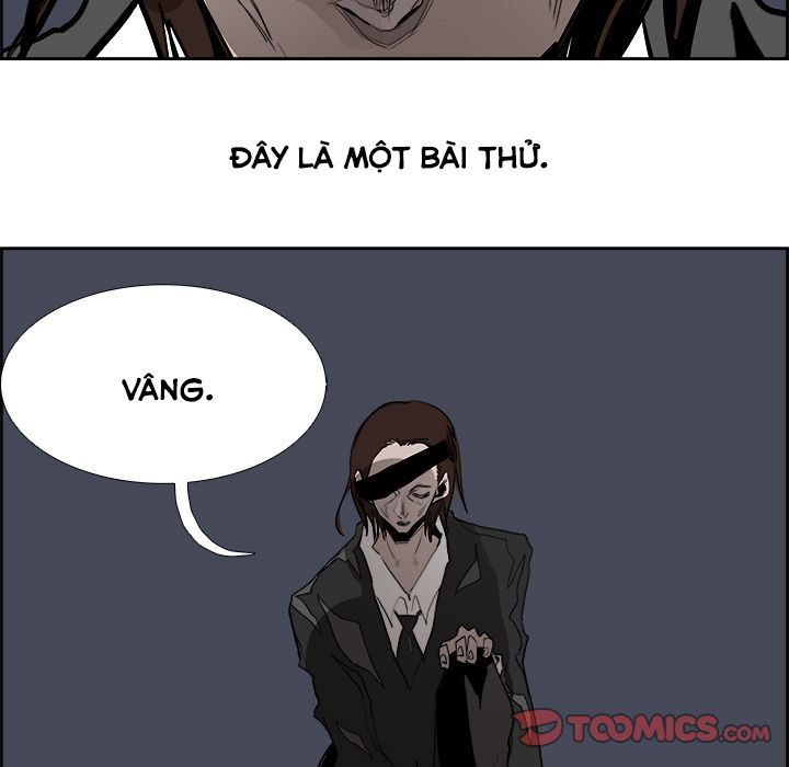 Warble: Chapter 140