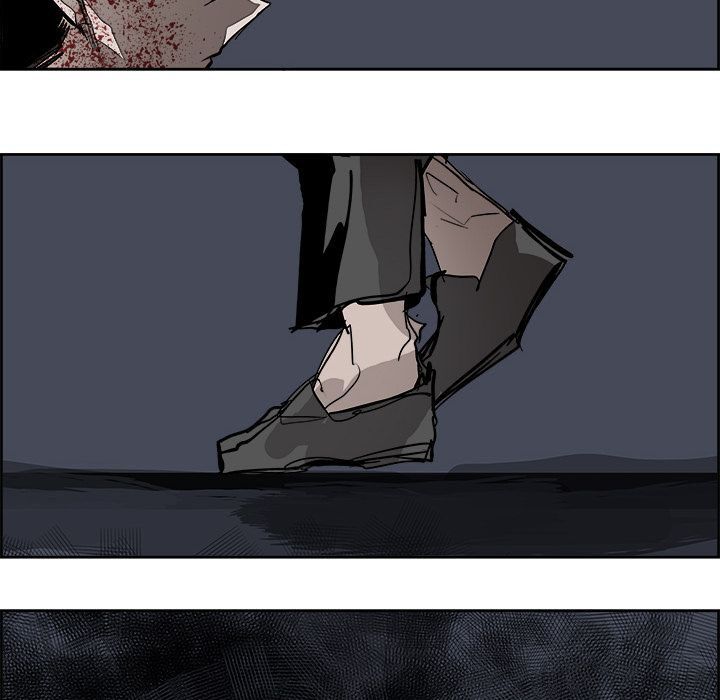 Warble: Chapter 140