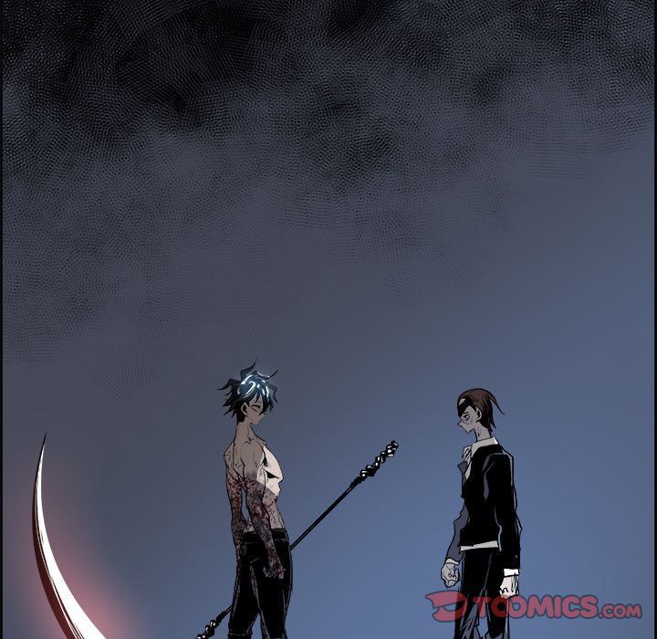 Warble: Chapter 140