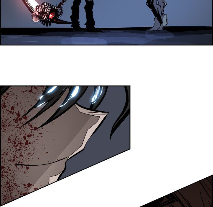 Warble: Chapter 140