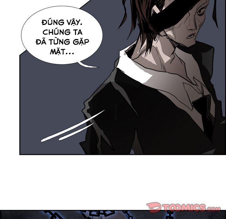 Warble: Chapter 140