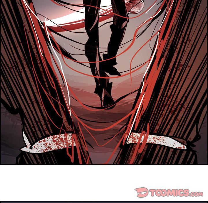 Warble: Chapter 140