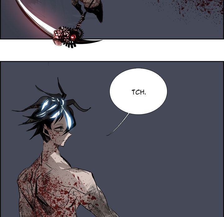 Warble: Chapter 140