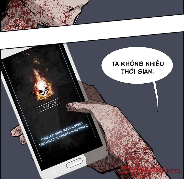 Warble: Chapter 140