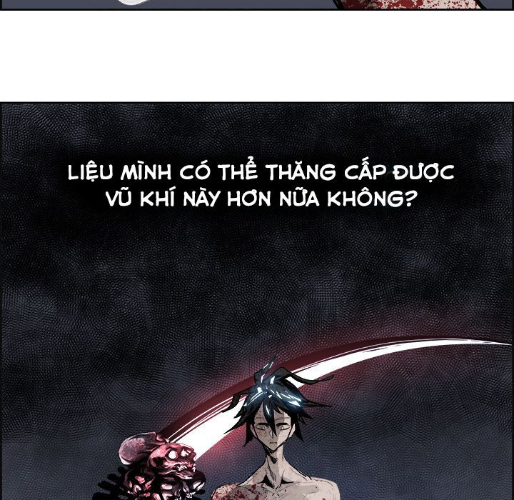 Warble: Chapter 140