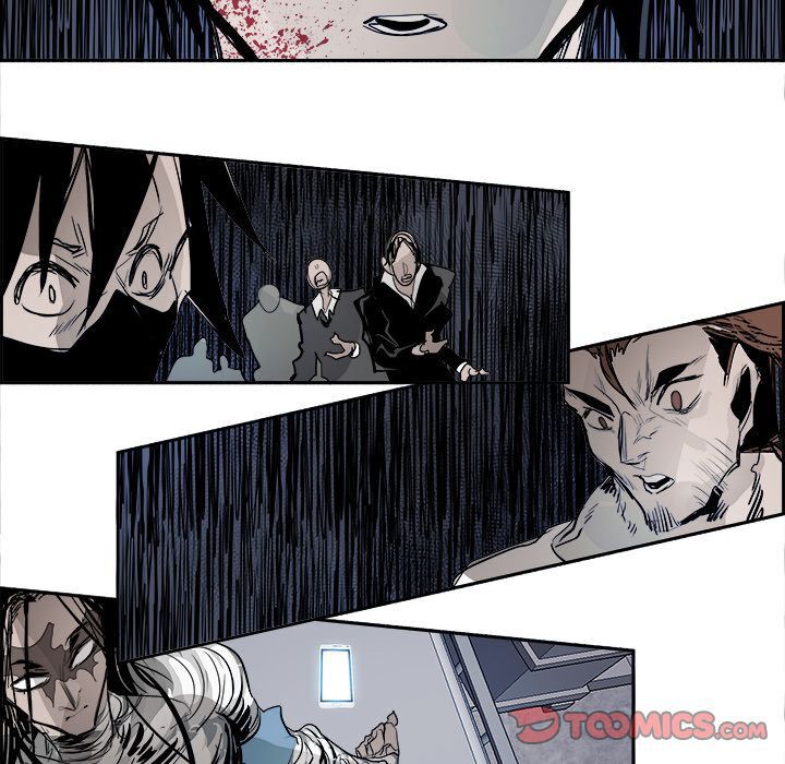 Warble: Chapter 140