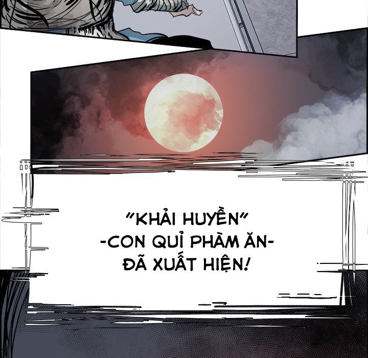 Warble: Chapter 140