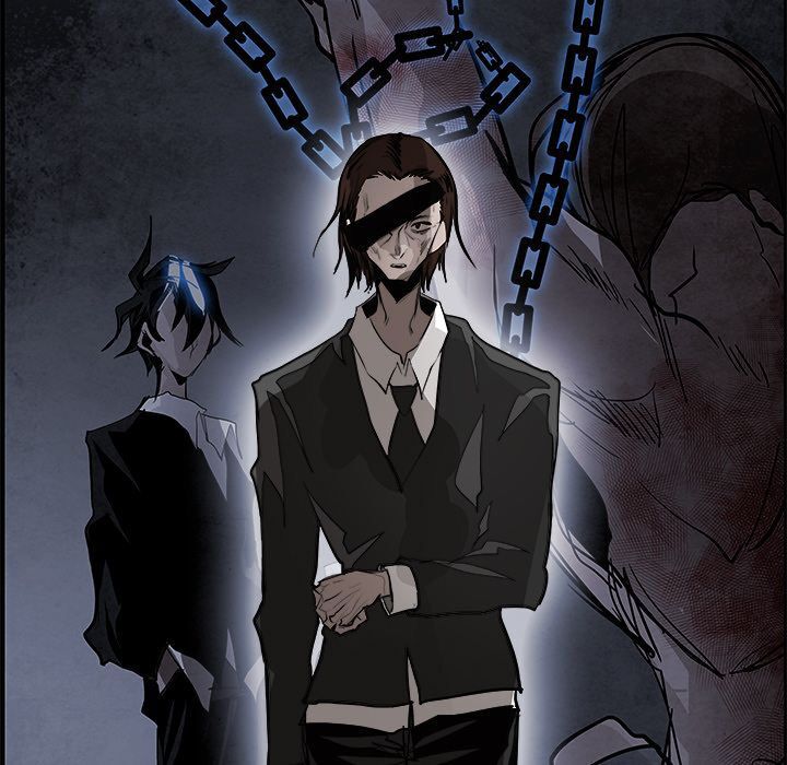 Warble: Chapter 140