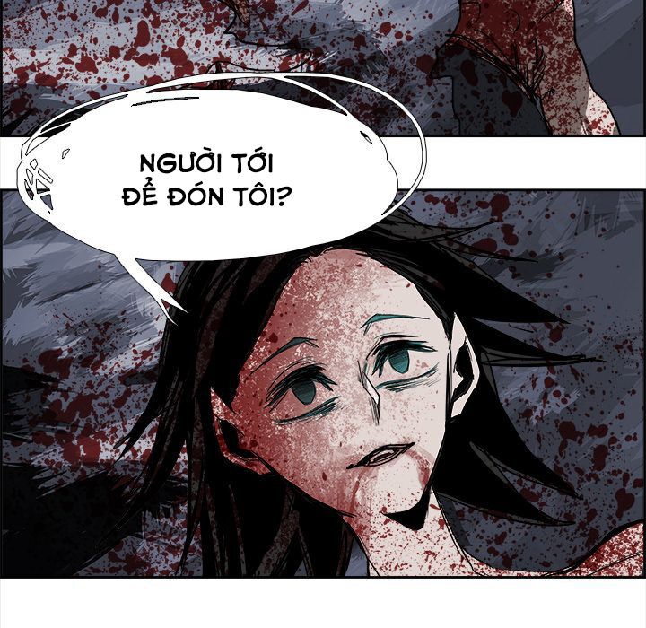 Warble: Chapter 140